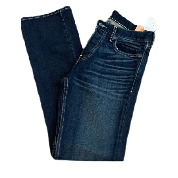 Hollister Other - NWT- Hollister Men’s jeans 29x32